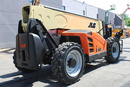 Telehandler Fixed 2016  JLG 1255 (20)