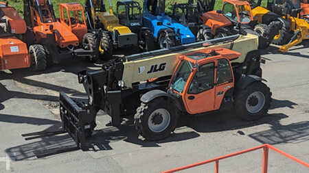 Manipulador fijo 2020  JLG 1055 (10)