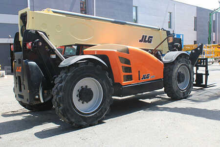 Telehandler Fixed 2020  JLG 1055 (19)