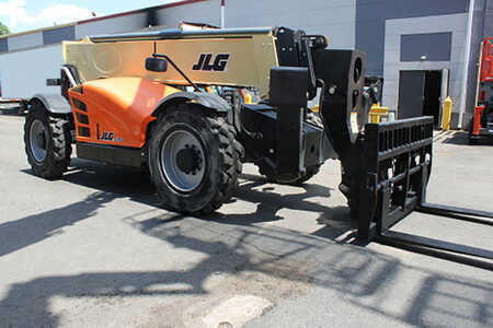 Manipulador fijo 2020  JLG 1055 (20)