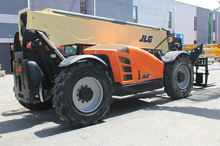 Manipulador fijo 2020  JLG 1055 (3)