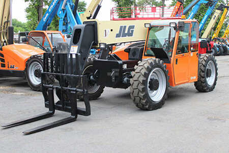 Telehandler Fixed 2015  JLG G9-43A (1)