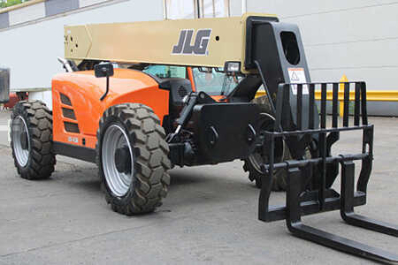 Telehandler Fixed 2015  JLG G9-43A (18)