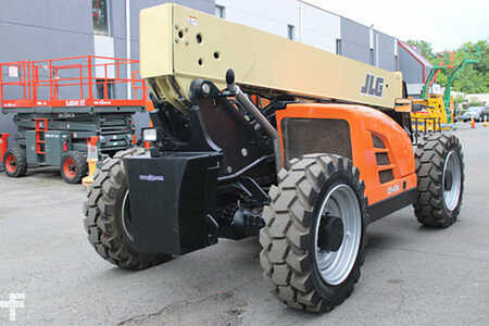 Telehandler Fixed 2015  JLG G9-43A (19)