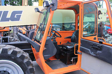 Telehandler Fixed 2015  JLG G9-43A (22)