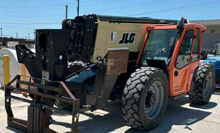 Telehandler Fixed 2019  JLG 1055 (1)