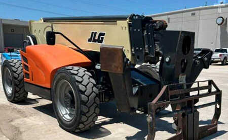 Telehandler Fixed 2019  JLG 1055 (2)