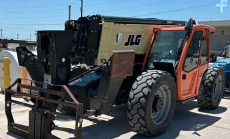 Telehandler Fixed 2019  JLG 1055 (3)