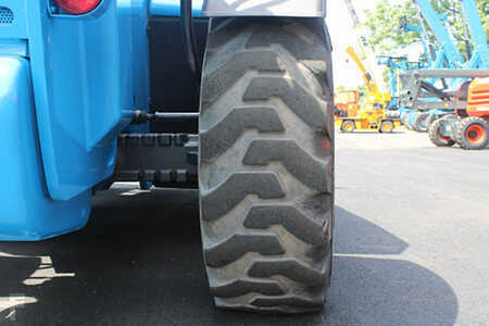 Telehandler Fixed 2014  Genie GTH1544 (15)