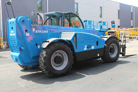 Telehandler Fixed 2014  Genie GTH1544 (21)