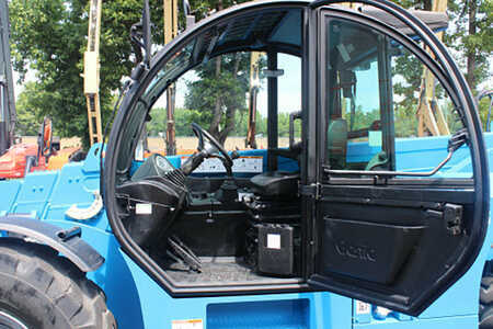 Telehandler Fixed 2014  Genie GTH1544 (24)