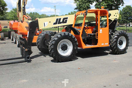 Manipulador fijo 2015  JLG G6-42A (1)