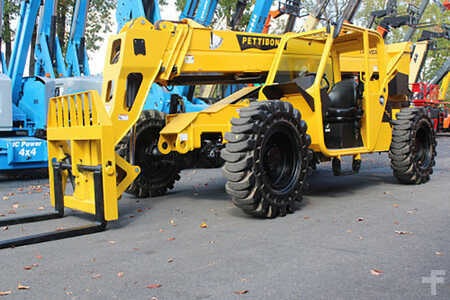 Telehandler Fixed 2019  Pettibone T944X (1)