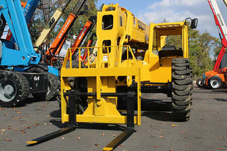 Telehandler Fixed 2019  Pettibone T944X (25)