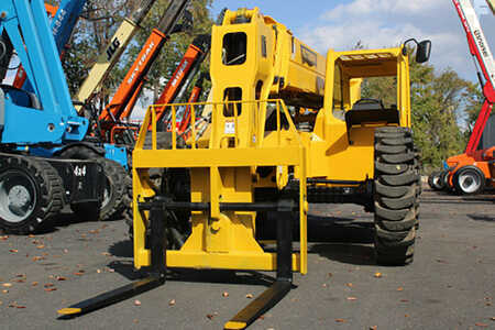 Telehandler Fixed 2019  Pettibone T944X (6)