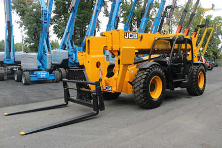 Telehandler Fixed 2018  JCB 514-56 (1)