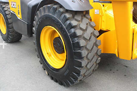 Telehandler Fixed 2018  JCB 514-56 (12)