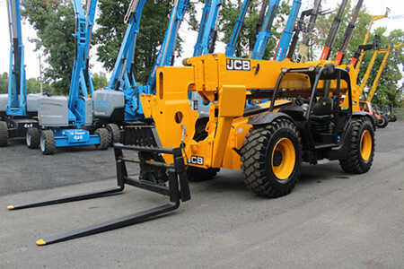 Telehandler Fixed 2018  JCB 514-56 (14)