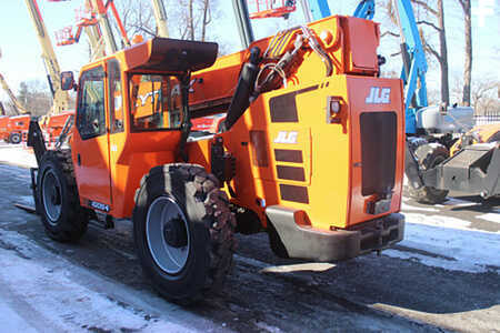 Telehandler Fixed 2019  SkyTrak 10054 (11)