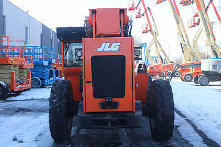 Telehandler Fixed 2019  SkyTrak 10054 (2)