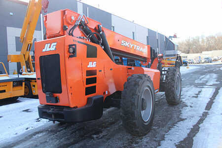 Telehandler Fixed 2019  SkyTrak 10054 (25)