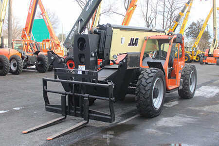 Telehandler Fixed 2018  JLG 1055 (18)