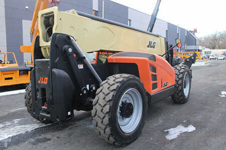 Telehandler Fixed 2018  JLG 1055 (20)