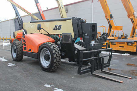 Telehandler Fixed 2018  JLG 1055 (22)