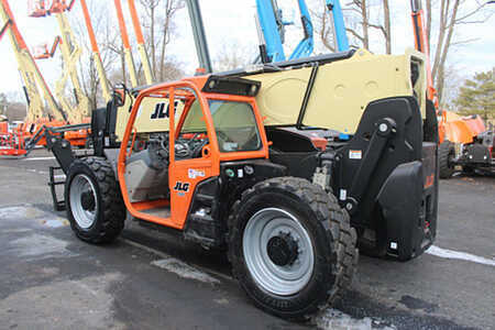 Telehandler Fixed 2018  JLG 1055 (23)