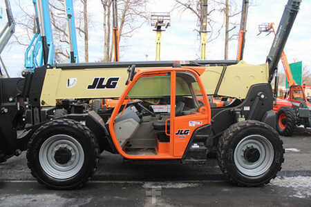 Telehandler Fixed 2018  JLG 1055 (24)