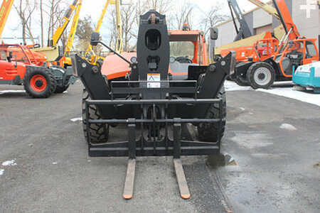 Telehandler Fixed 2018  JLG 1055 (25)