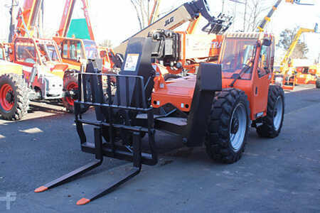 Telehandler Fixed 2019  SkyTrak 10054 (1)