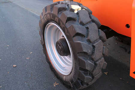 Telehandler Fixed 2019  SkyTrak 10054 (12)
