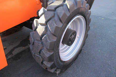Telehandler Fixed 2019  SkyTrak 10054 (13)