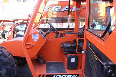 Telehandler Fixed 2019  SkyTrak 10054 (15)