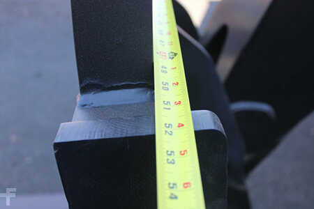 Telehandler Fixed 2019  SkyTrak 10054 (17)