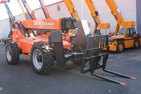 Telehandler Fixed 2019  SkyTrak 10054 (25)