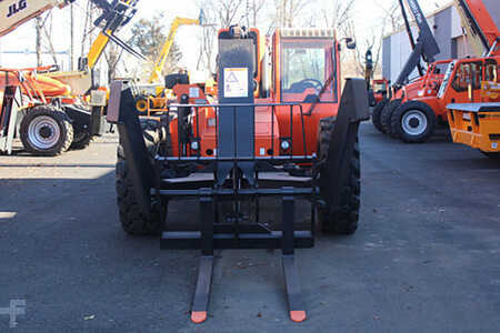 Telehandler Fixed 2019  SkyTrak 10054 (26)