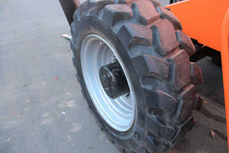Telehandler Fixed 2019  SkyTrak 10054 (28)