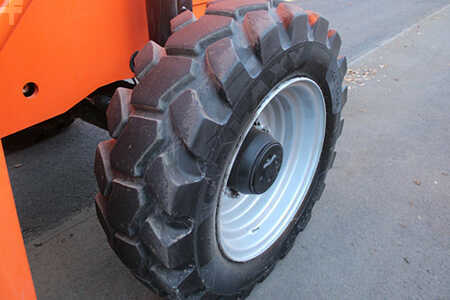 Telehandler Fixed 2019  SkyTrak 10054 (29)