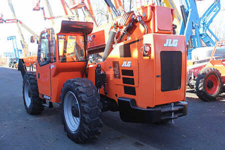 Telehandler Fixed 2019  SkyTrak 10054 (3)