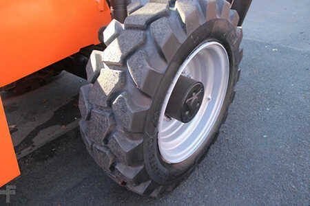 Telehandler Fixed 2019  SkyTrak 10054 (31)