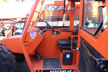 Telehandler Fixed 2019  SkyTrak 10054 (33)