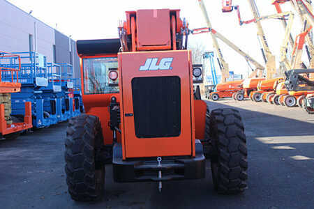 Telehandler Fixed 2019  SkyTrak 10054 (4)