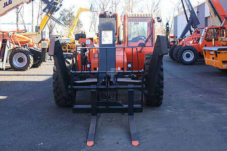 Telehandler Fixed 2019  SkyTrak 10054 (8)