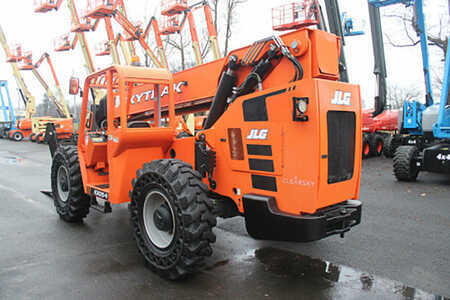 Telehandler Fixed 2018  SkyTrak 10054 (23)