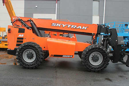 Telehandler Fixed 2018  SkyTrak 10054 (26)