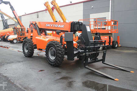 Telehandler Fixed 2018  SkyTrak 10054 (27)