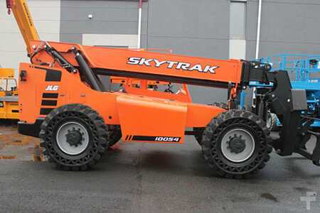 Telehandler Fixed 2018  SkyTrak 10054 (7)