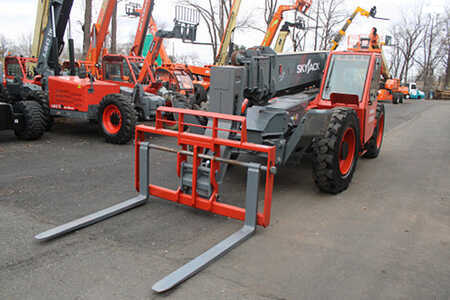Telehandler Fixed 2016  Skyjack SJ1056TH (1)